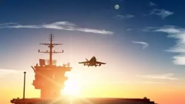 韓国が空母建造を急ぐ理由「日本が何かすると、韓国もすぐに・・・」＝中国