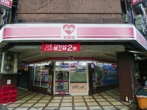 台湾のコンビニはまるで日本みたい！　日台はコンビニに求めるサービスが似ている？