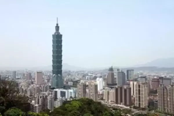 なぜ台湾人は店や建物に「日本にちなんだ名前を付けたがる」のか