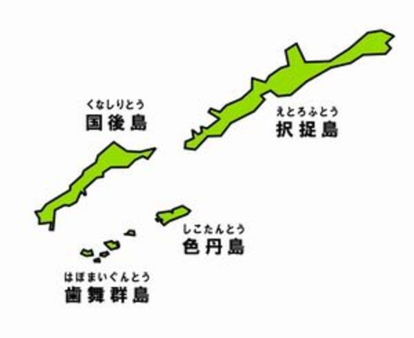 日本が７０年経っても 北方領土を取り戻せない 理由 中国 年12月2日 エキサイトニュース