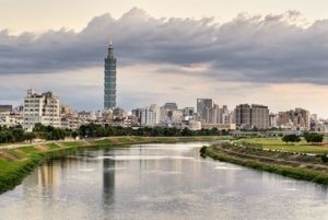 台湾の河川を見て思った「景観が日本とそっくりだ！」＝中国