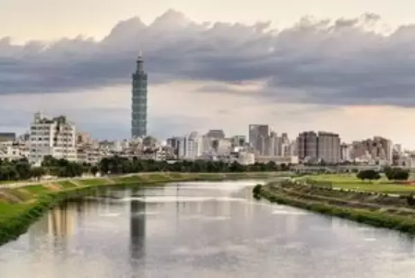 台湾の河川を見て思った「景観が日本とそっくりだ！」＝中国