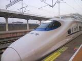 「大部分が赤字なのに「なぜ中国は高速鉄道の建設をやめないのか」＝中国メディア」の画像1