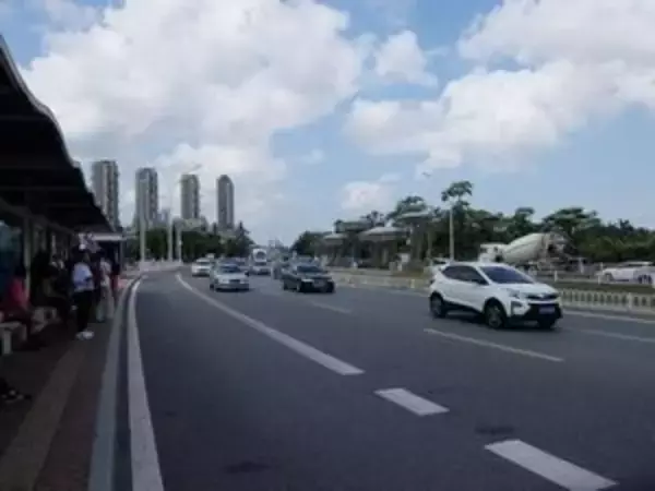 「広東省は日系車が多いって本当？　「日系車ばかりで恐ろしくなる」＝中国」の画像