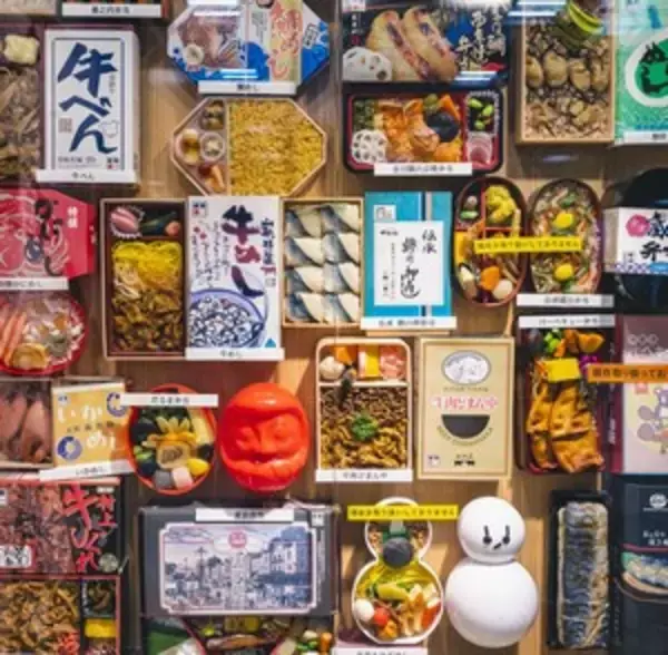 圧倒的な差だ！　日本の駅弁と比べると「中国は完敗」＝中国メディア