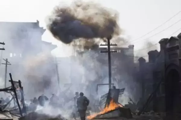 抗日ドラマの描写に激怒している中国人もいる！　それは・・・＝中国