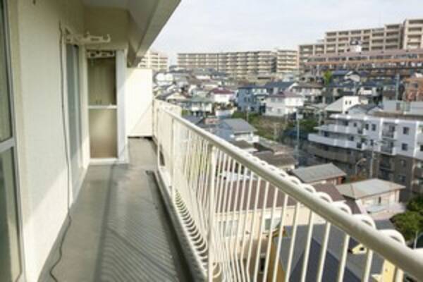 日本のマンションの「ベランダ」に素晴らしい設計思想を見た＝中国