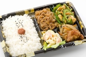 まるで装飾品のような日本の弁当、彩りや種類の豊富さに驚かざるを得ない＝中国