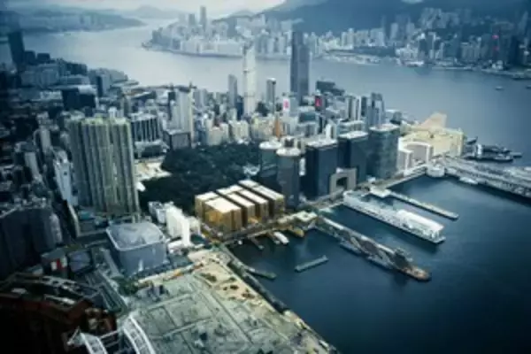 日本人は香港に９０日滞在できるのに、なぜ中国人はたった７日なの？