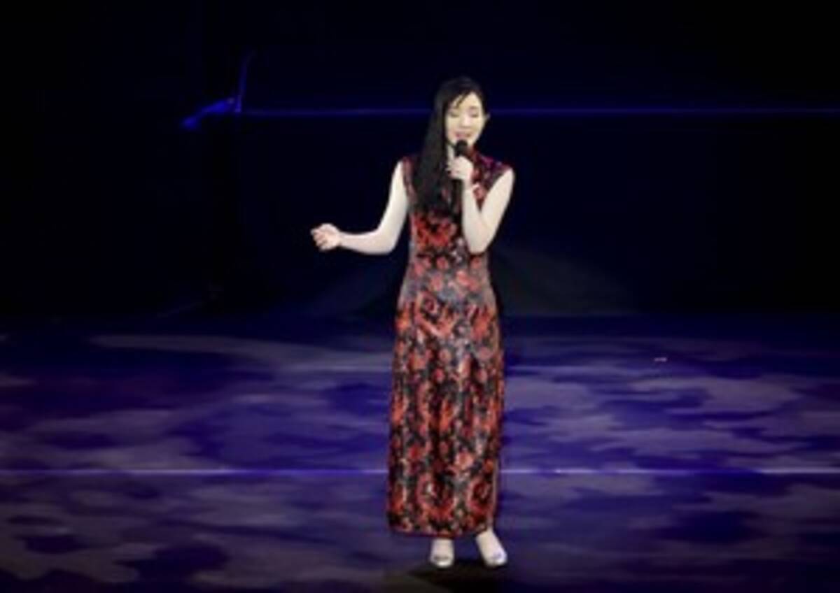 知らなかった 我々は日本の歌を聴きながら育ったのか と中国人が驚く理由 年12月24日 エキサイトニュース 知らなかった 我々は日本の歌を聴きながら育ったのか と中国人が驚く理由 年12月24日 エキサイトニュース