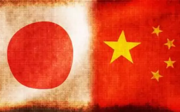 今年は日中関係の二面性を象徴する１年になった＝中国メディア　