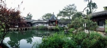 揚州に「日本風」のお寺がある・・・違う、そうじゃない！＝中国メディア　　