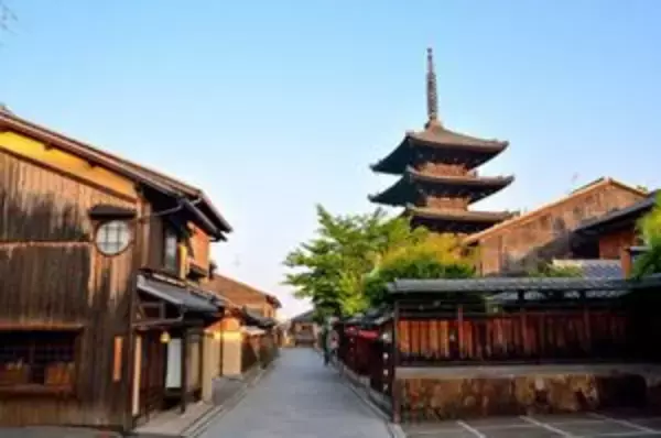 建物、飲食、礼儀・・・あらゆる面で、今の中国にはない「唐」の面影が見える日本　