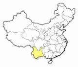 「すごいことだ！　経済大国・日本の国土面積は雲南省より小さかった＝中国」の画像1