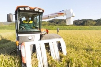 日本の農業機械が「中国産より２倍以上も高額」でも大人気の理由＝中国