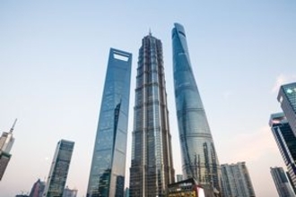 上海で最高の眺望を堪能できる建物は「日本企業が建設したビル」だった＝中国