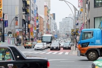 こんなに違うとは！　中国人が日本の「道路事情」を見て驚く理由＝中国