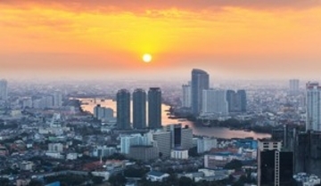 植民地になったことのないタイ、対日本の立ち回りも見事だった＝中国