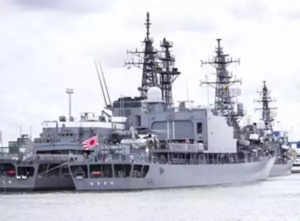 日本の防衛費から見て取れる「敵基地攻撃能力の可能性」＝中国メディア