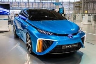 日本車が世界市場で活躍できる理由はここにあった！＝中国メディア