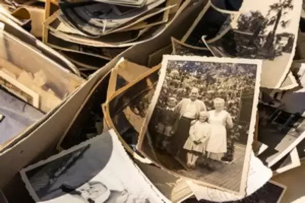 ４０年前の写真を見て驚き「日本がこんなに進んでいたとは」＝中国