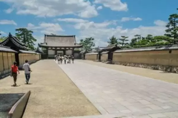 日本が古代中国から学んだもの「文化を学びつつも、政治の影響力は限定的」