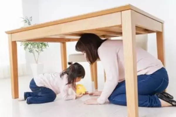 そういうことか！　日本人が震度３の地震では「全く慌てない」理由＝中国