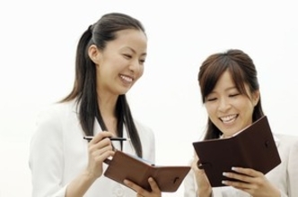日本人の６割がいまだに使っている・・・彼らはなぜ「紙の手帳」が好きなのか