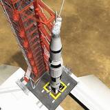 「Ｈ－３ロケットの開発でアメリカに追いつく日も近い？日本の宇宙開発に注目＝中国メディア」の画像1