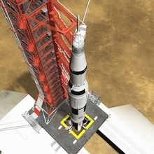 Ｈ－３ロケットの開発でアメリカに追いつく日も近い？日本の宇宙開発に注目＝中国メディア