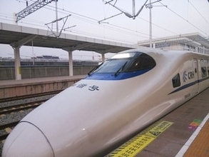 中国が「赤字を垂れ流す高速鉄道」の建設を続ける理由＝中国メディア