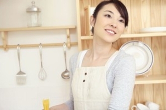 片付け上手の日本人主婦　その秘密は＝中国メディア