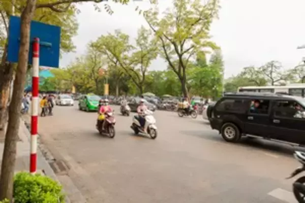 ベトナムの自動車市場、中国車が日本車に「歯が立たない」理由＝中国