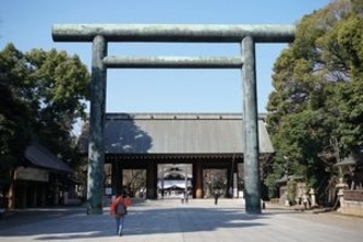 靖国神社に対する「認識のズレ」、中国人の主張とは・・・