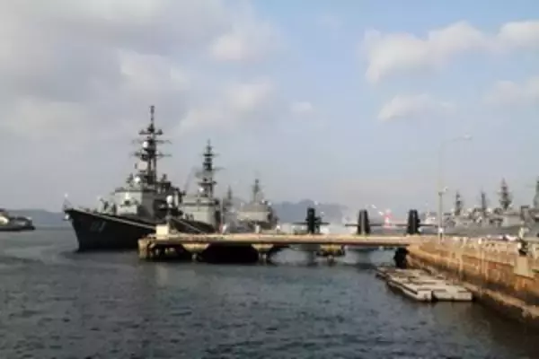 経済発展だけに注力すれば良いものを・・・なぜ日本は海上戦力を強化するのか＝中国