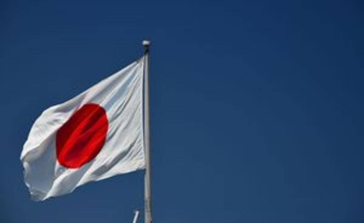 シンプルすぎる日本国旗から分かる 日本古来の信仰 中国 21年3月24日 エキサイトニュース
