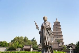 行方不明だった「三蔵法師の遺骨」を発見したのは・・・日本人だった！＝中国