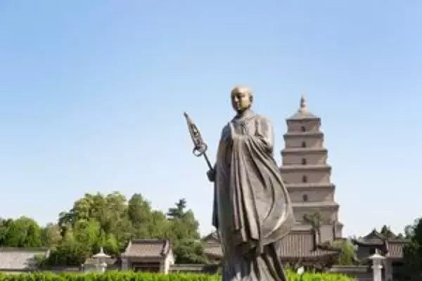 行方不明だった「三蔵法師の遺骨」を発見したのは・・・日本人だった！＝中国