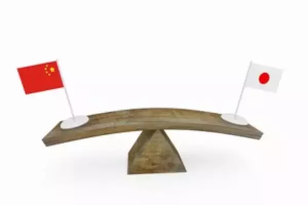 日本は「親米と親中を繰り返すな」、「大国の足にしがみつくな」＝中国