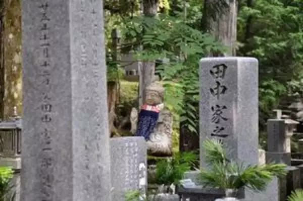 日本人は「先祖が守ってくれる」と考えるらしい　中国人「我々には馴染みがない・・・」