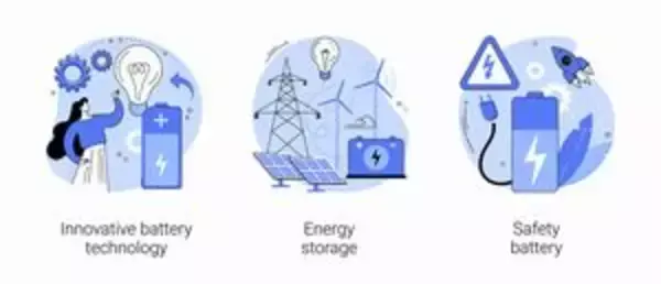 湖北回天新材料、年産７万５０００トンのリチウムイオン電池用接着剤の生産ライン建設へ