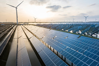 新エネ発電の中国大唐集団新能源、１〜１１月の風力・太陽光累計発電量が２５００ＭＷｈを突破