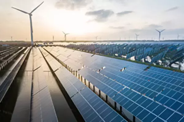 新エネ発電の中国大唐集団新能源、１〜１１月の風力・太陽光累計発電量が２５００ＭＷｈを突破