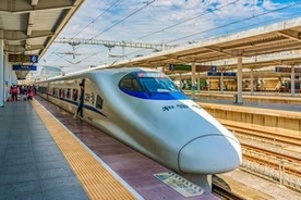 新幹線を知るがゆえに気づいた「中国高速鉄道との差」＝中国