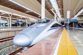 中国高速鉄道はこの先、どのような発展を遂げるのか＝中国報道