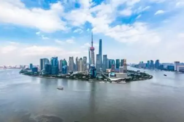東京都市圏の経済力は「世界一」、上海は東京に追いつけるのか＝中国