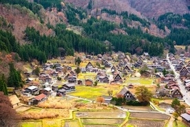 これが日本の農村だ！　中国ネット民「我が国は５０年遅れている」