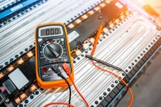 広東正業科技、江西省景徳鎮にリチウムイオン電池検査設備などの産業パーク建設へ