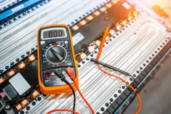 広東正業科技、江西省景徳鎮にリチウムイオン電池検査設備などの産業パーク建設へ