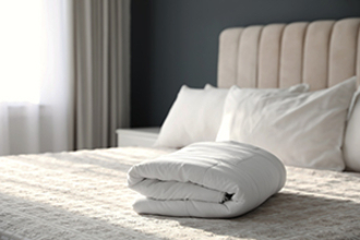 【深センＩＰＯ】マットレスなどベッド用品の慕思健康睡眠、初値は公開価格を約２０％上回る４６．７２元